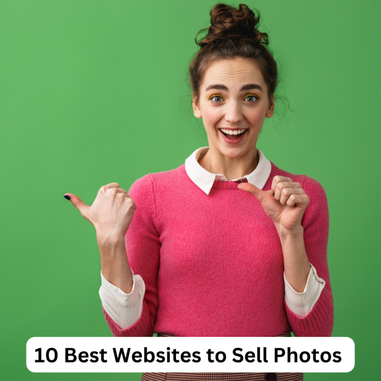 Most Viewed Websites