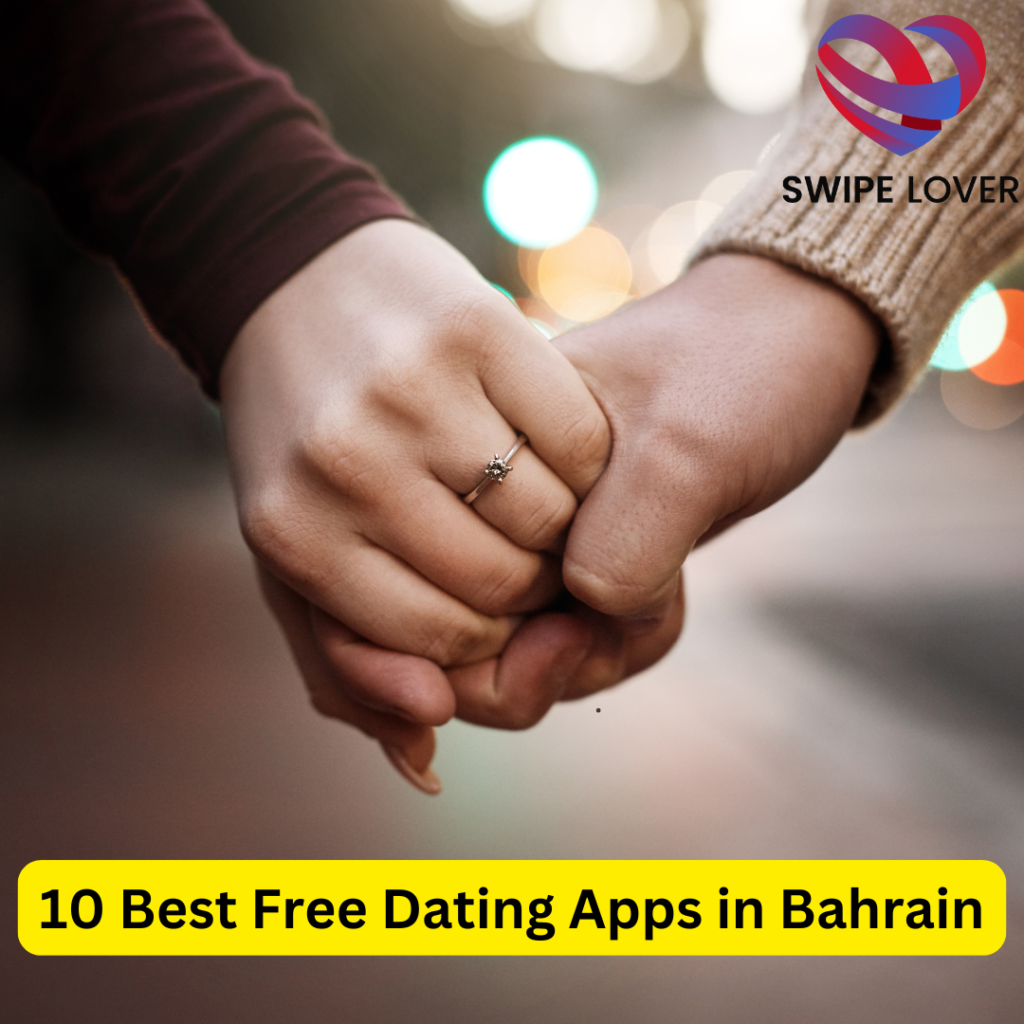 Best Free Dating Apps in Bahrain