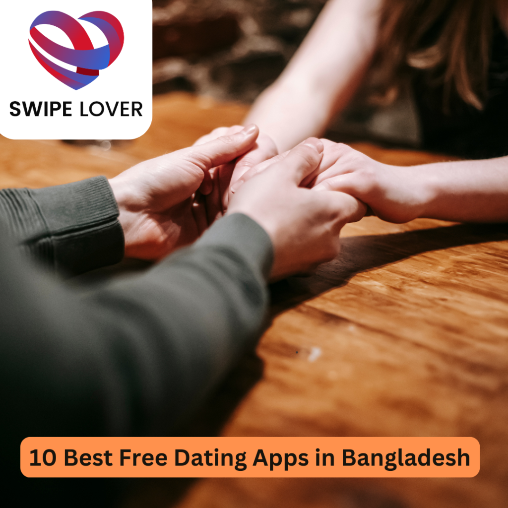 Best Free Dating Apps in Bangladesh