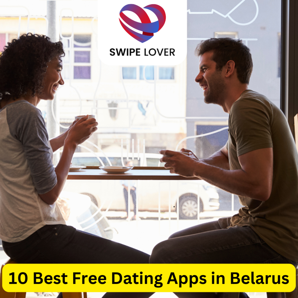 Best Free Dating Apps in Belarus