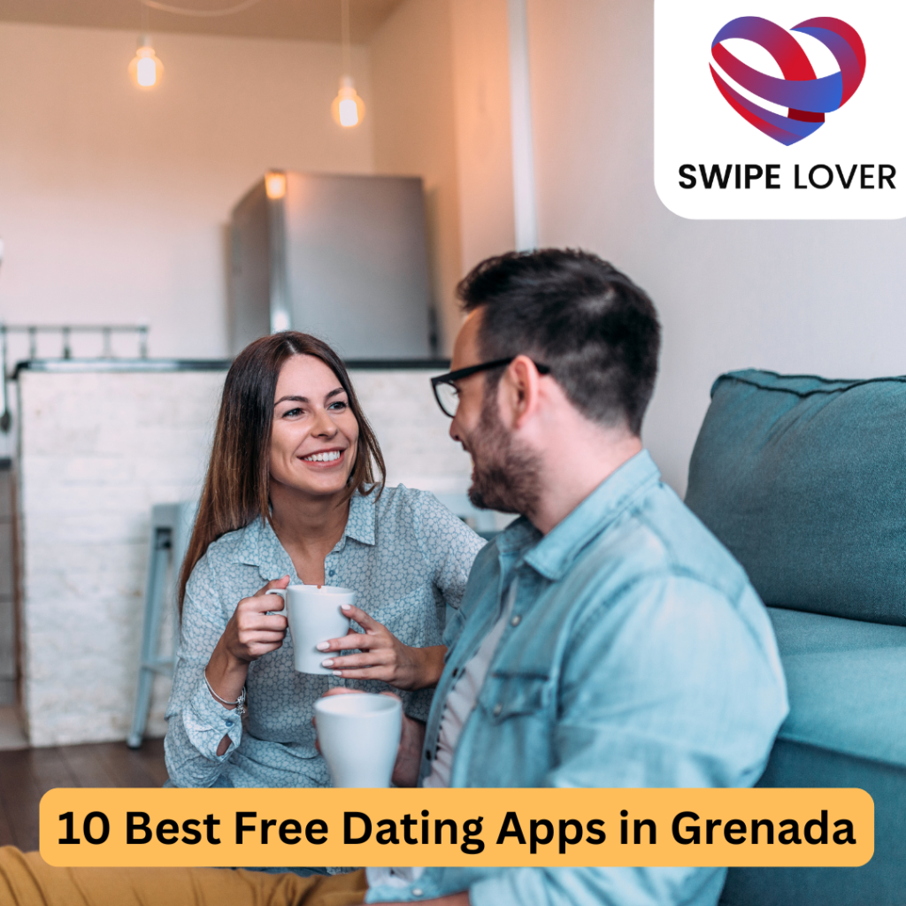 Best Free Dating Apps in Grenada