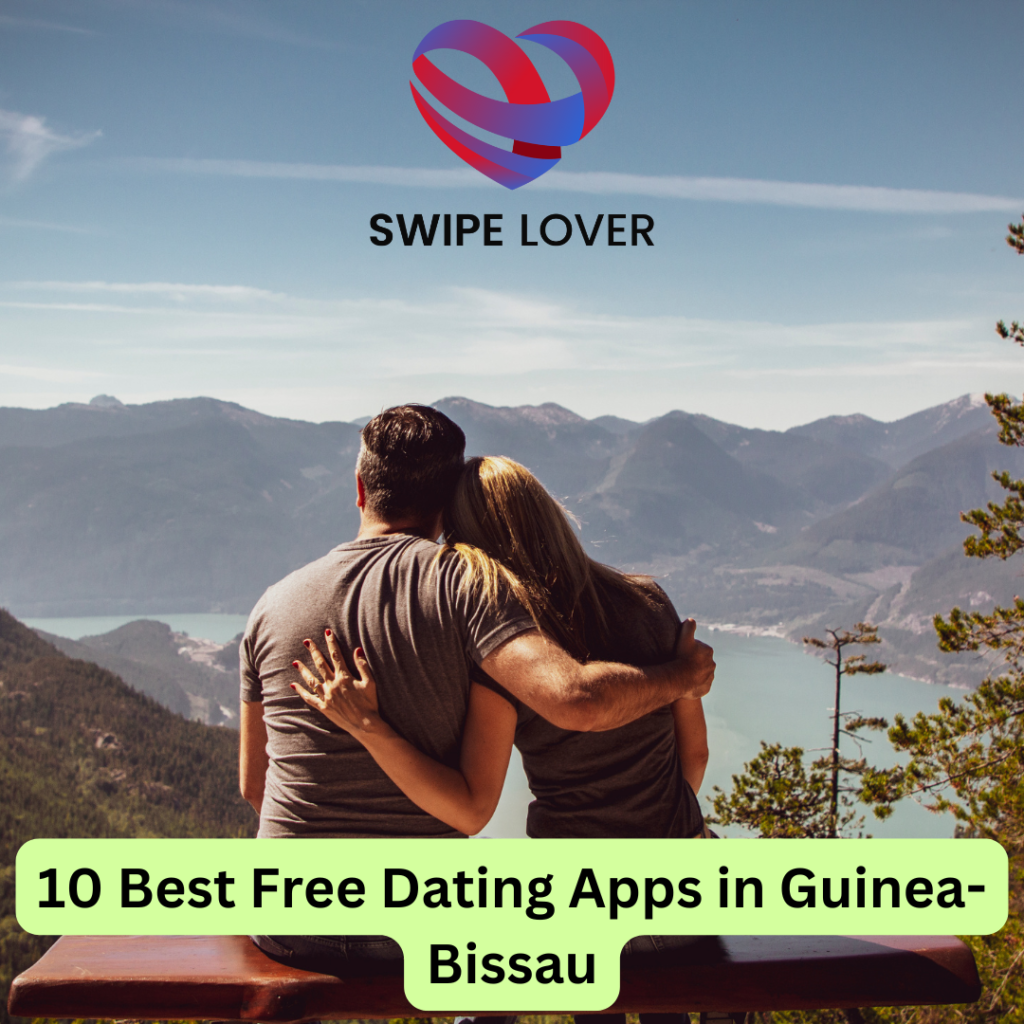 Best Free Dating Apps in Guinea-Bissau