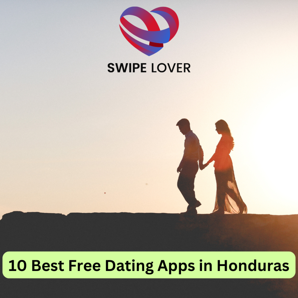 Best Free Dating Apps in Honduras