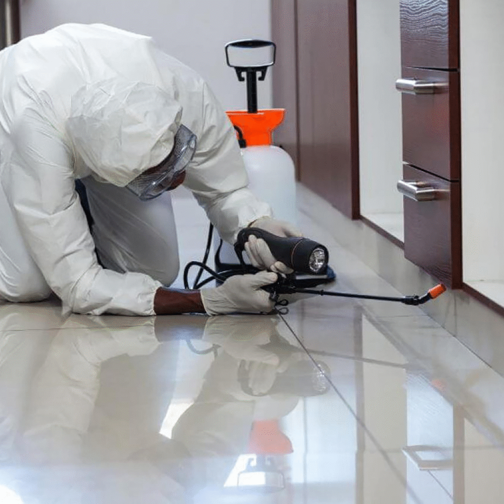 Pest Control Services in Bikaner