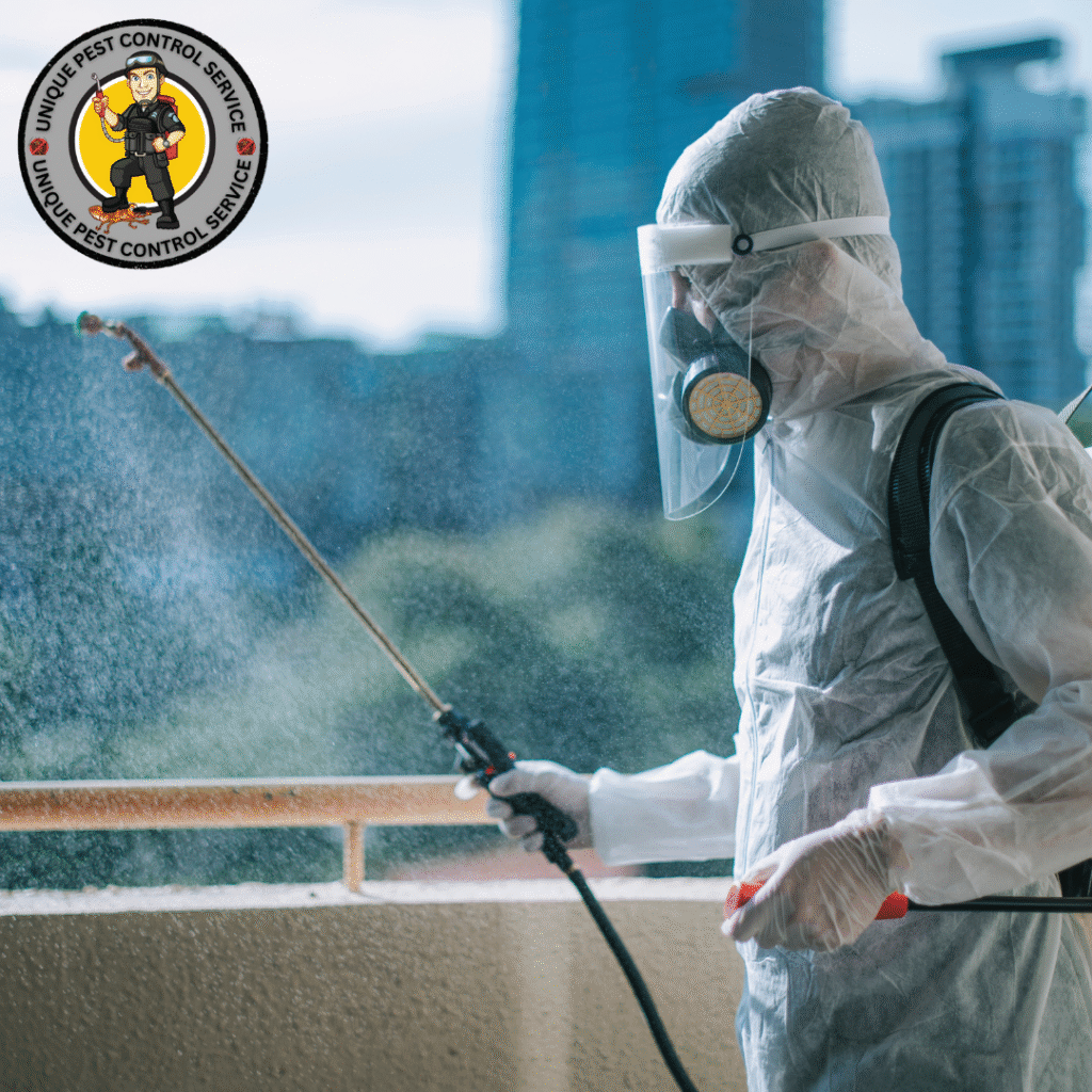 Termite Control Services in Bikaner